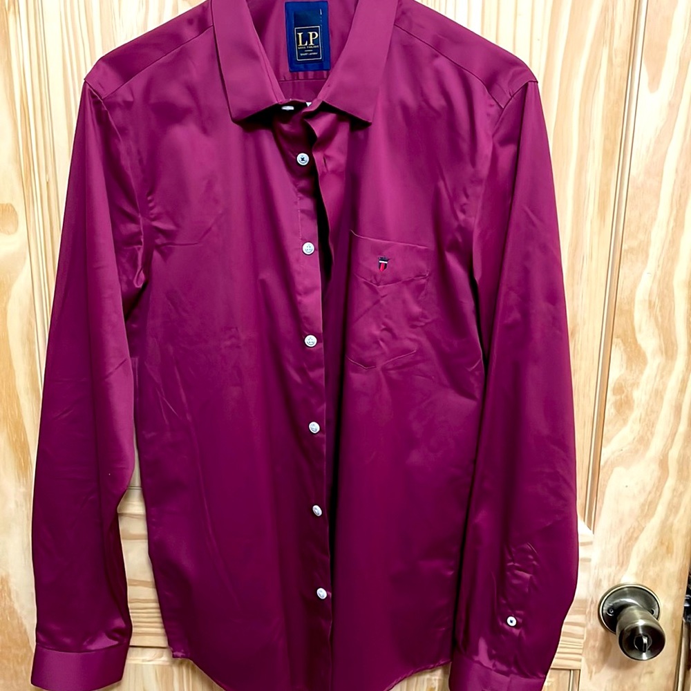 Dress Shirt